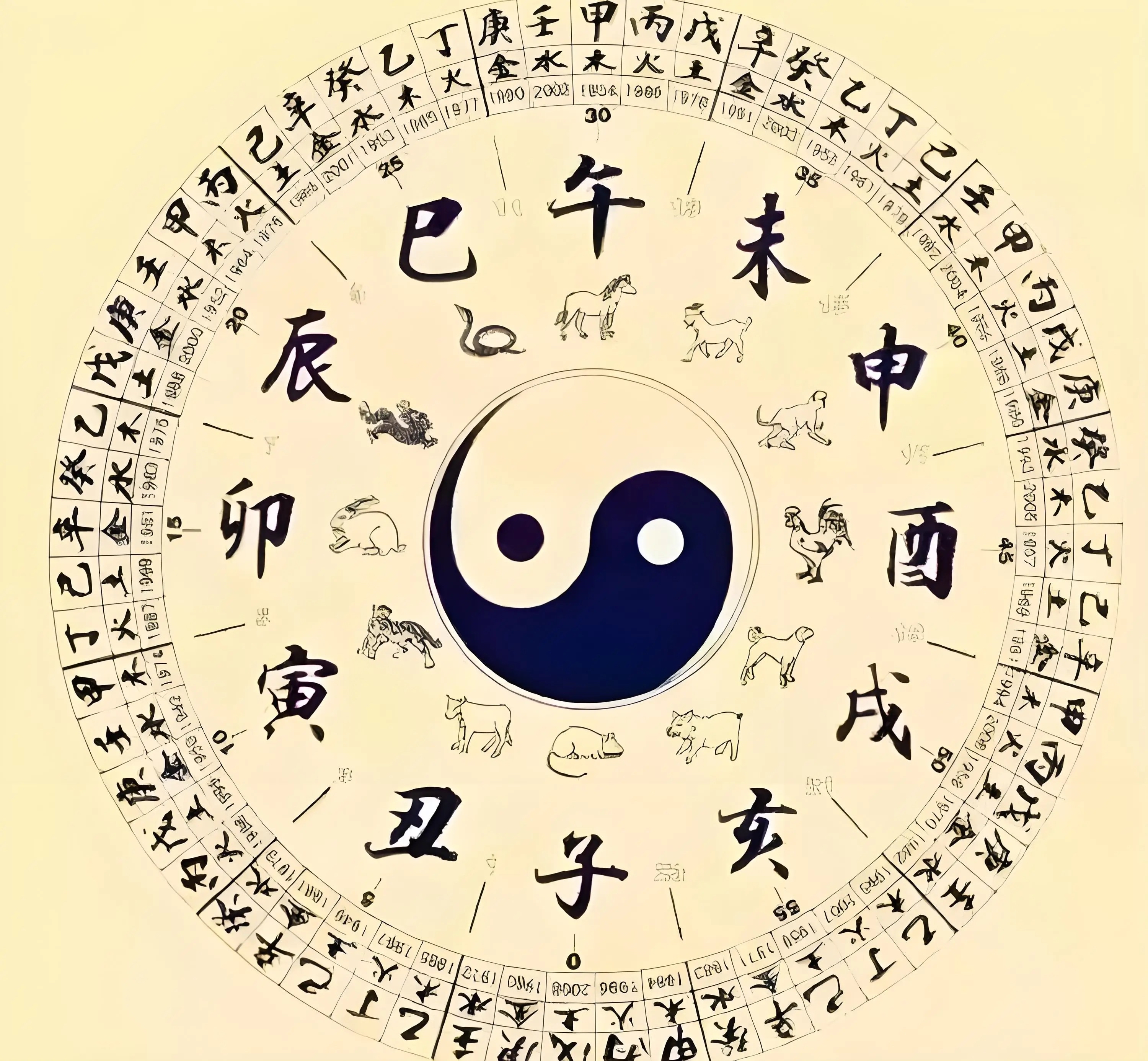 科普展现:姻缘算命（ai姻缘算命）