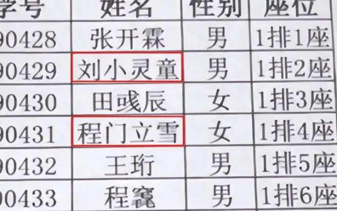 科普展现:有姓南吗（中国有姓南的吗?）