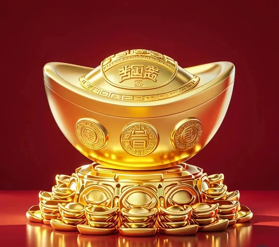 财位吉祥物有哪些