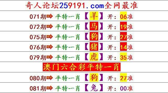 澳门最全的资料网