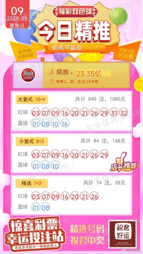 今天开始开奖,今天开始开奖结果查询