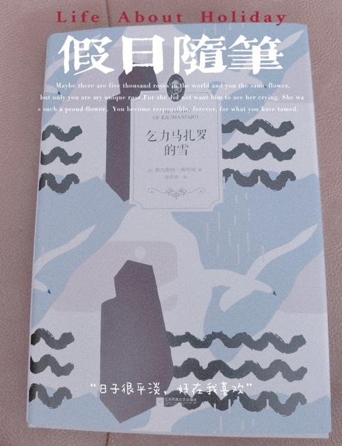 乞力马扎罗的雪,乞力马扎罗的雪讲的什么内容