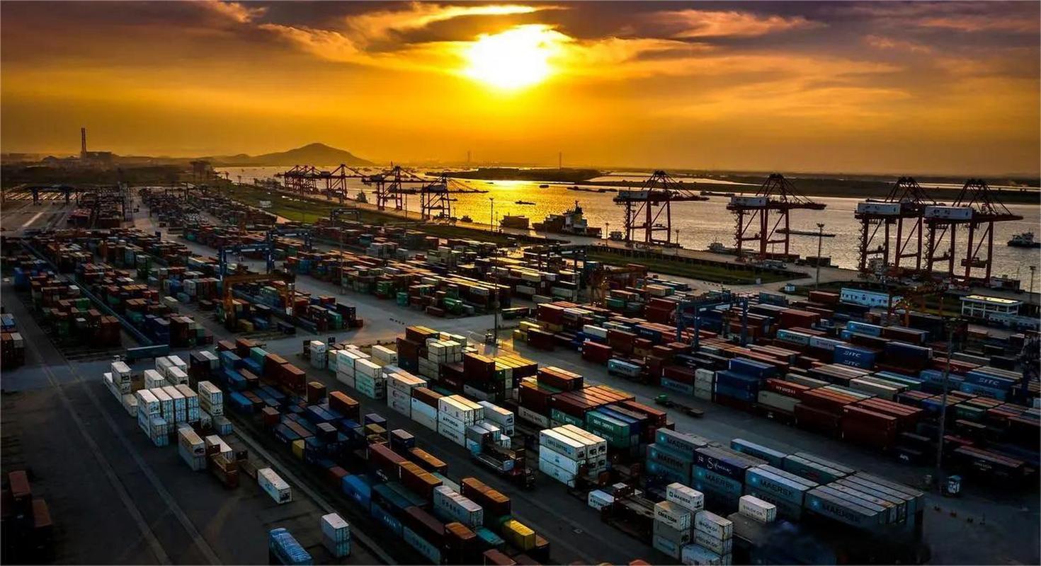 国内海运物流运输,国内海运物流运输现状
