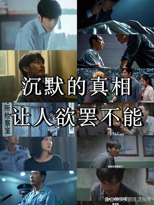 沉默的真相免费观看高清完整版,沉默的真相免费观看高清完整版电视剧