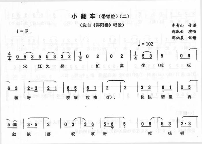 翻谱子需要做什么,翻谱子需要做什么准备