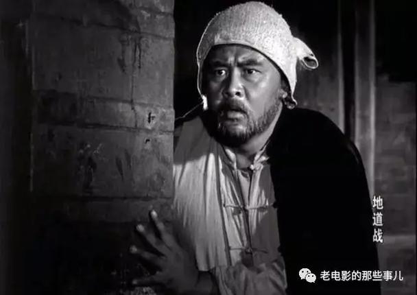 冀中的地道战电影完整版免费观看,冀中的地道战电影完整版 免费观看