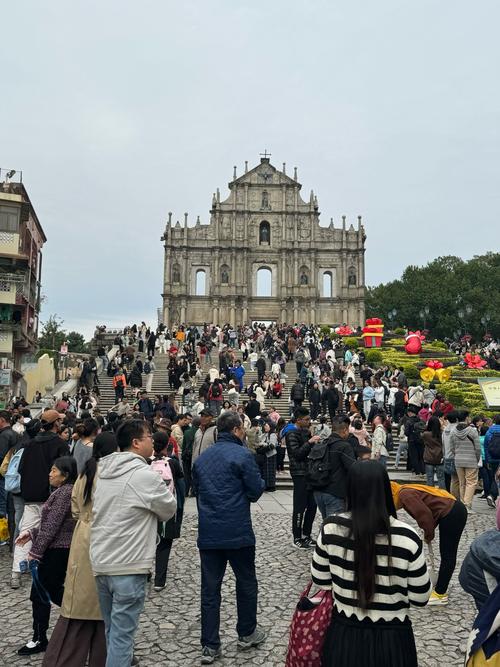 澳门大三巴属于什么区,澳门大三巴属于什么区域