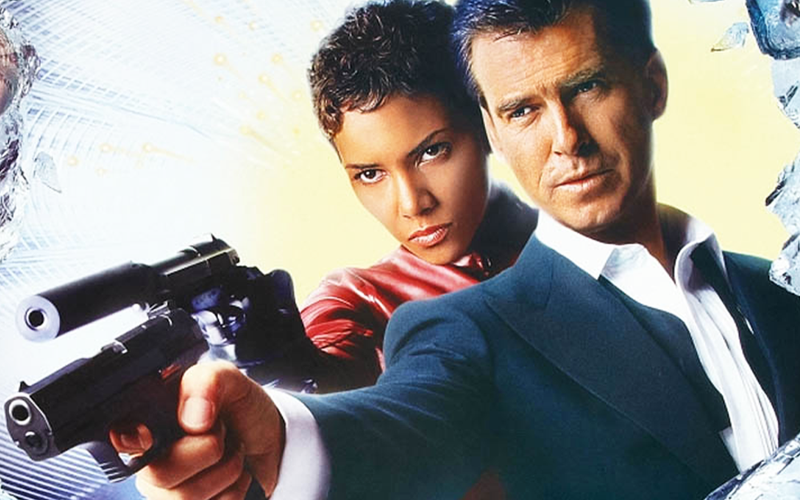 007之择日而亡,007之择日而亡电影免费完整版