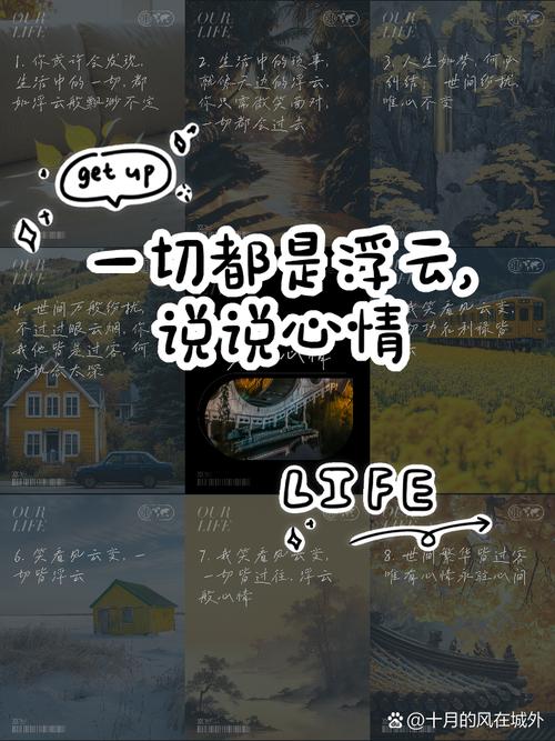 神马都是浮云,神马都是浮云这句话什么意思