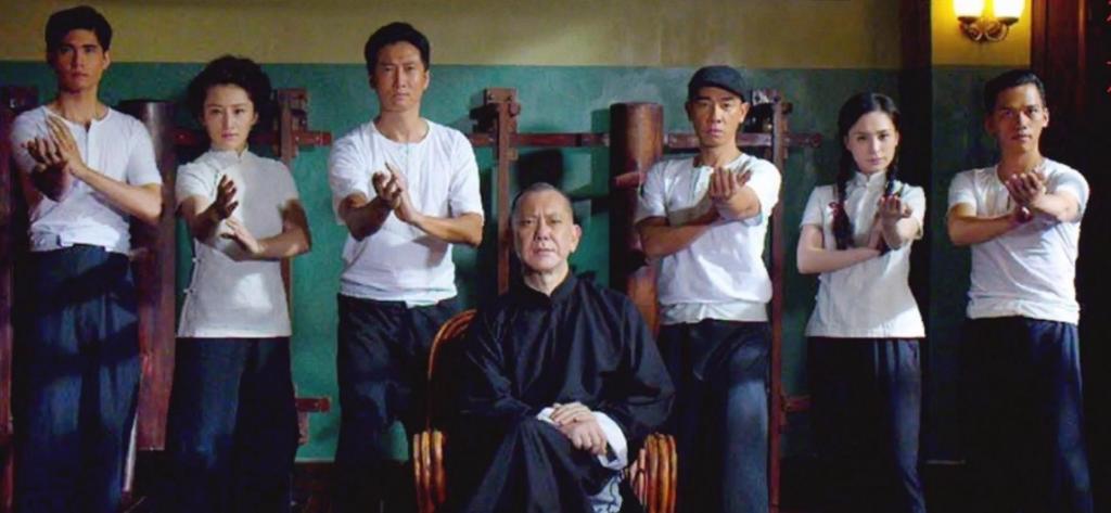 叶问：终极一战,叶问终极一战免费完整版在线观看