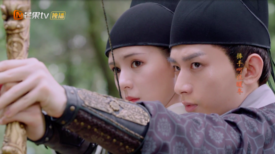 与君歌电视剧在线观看免费版,与君歌电视剧观看免费全集